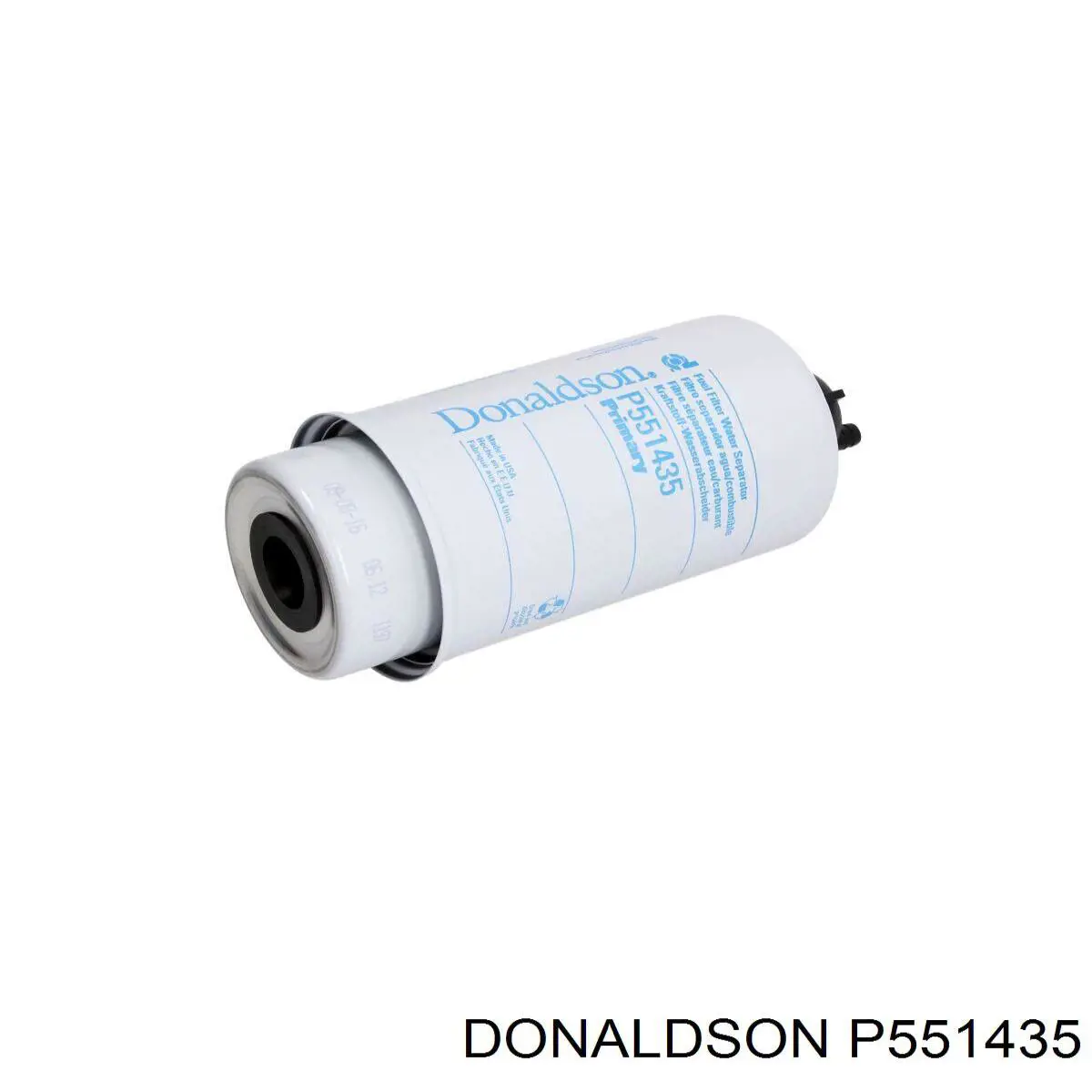 P551435 Donaldson топливный фильтр