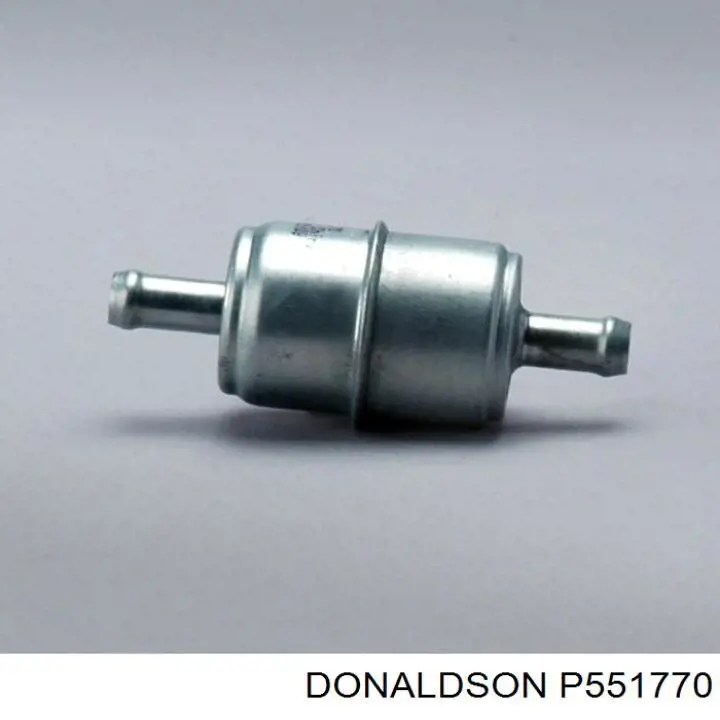 Топливный фильтр P551770 Donaldson