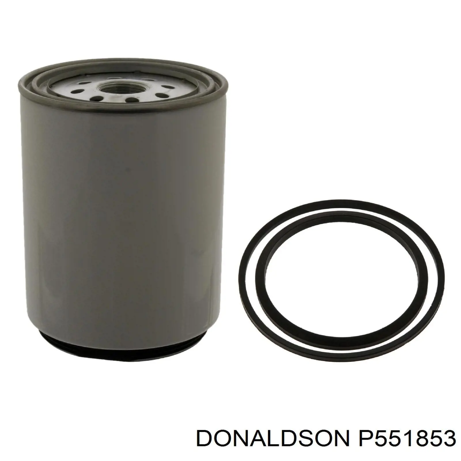 P551853 Donaldson топливный фильтр