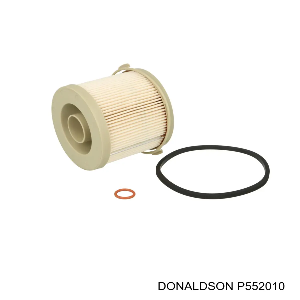 Топливный фильтр FS20103 Fleetguard