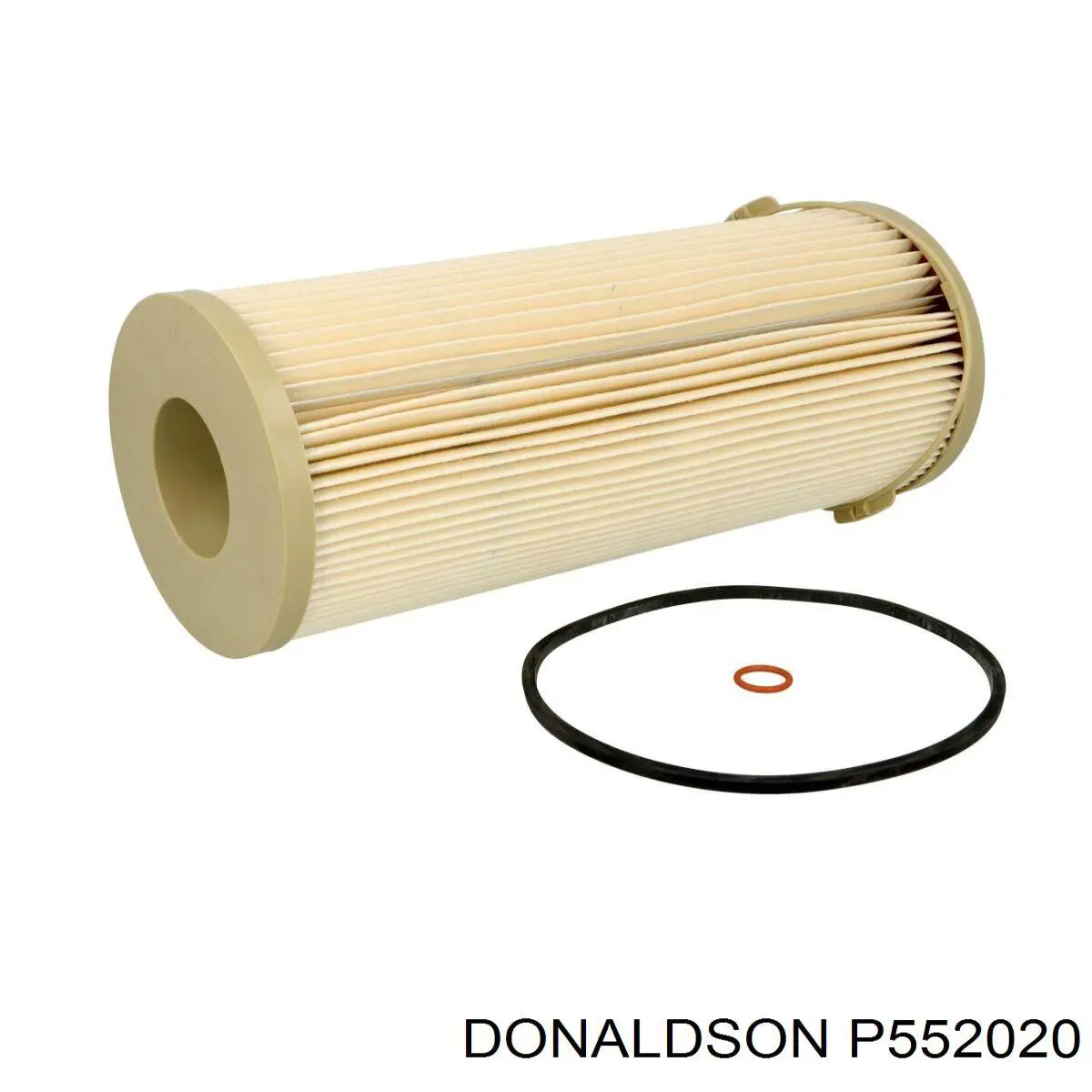 Топливный фильтр P552020 Donaldson