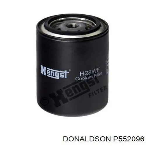 Фільтр системи охолодження P552096 Donaldson