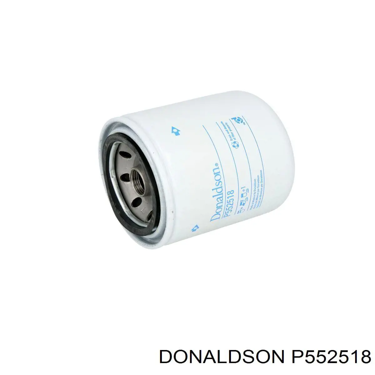 P552518 Donaldson масляный фильтр