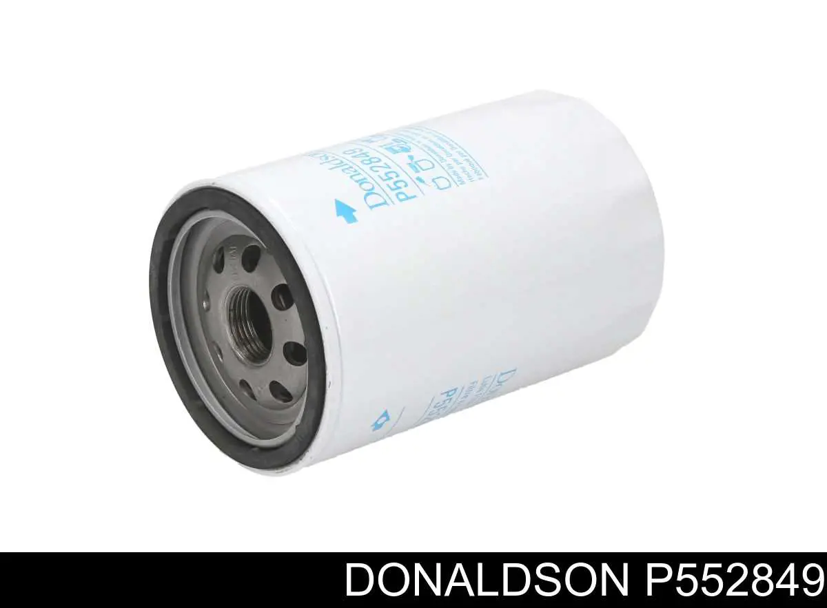 P552849 Donaldson масляный фильтр
