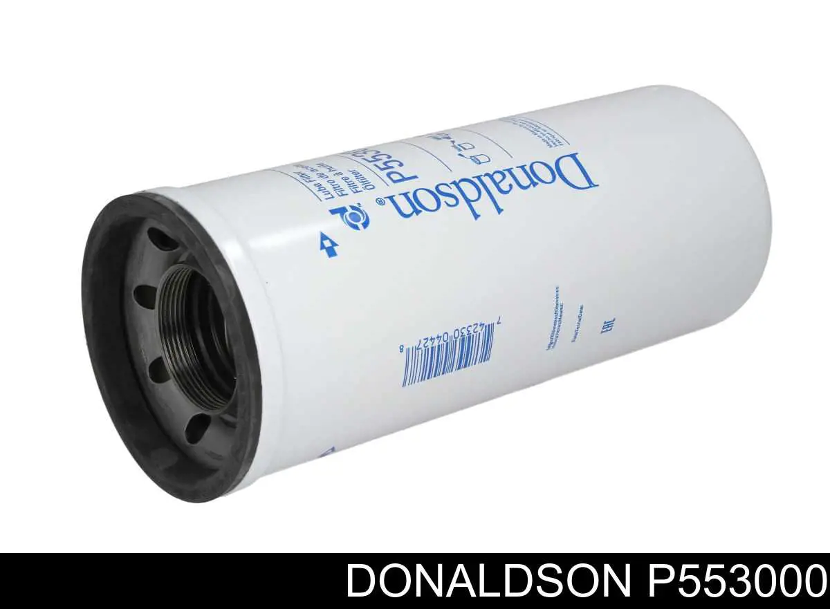 Масляный фильтр P553000 Donaldson