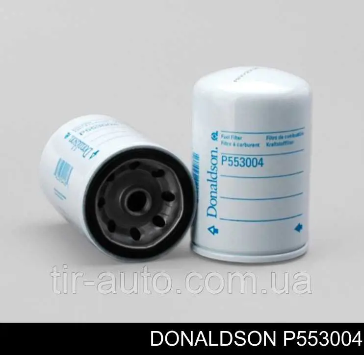 P553004 Donaldson топливный фильтр