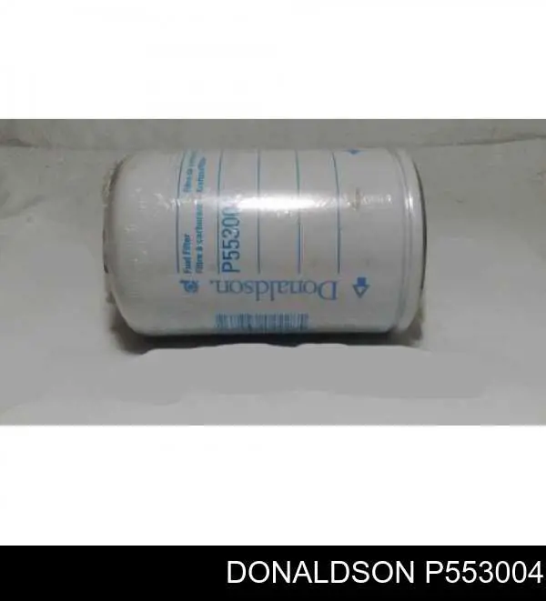 Купить P553004 Donaldson Фильтр-отстойник топлива грубой очистки