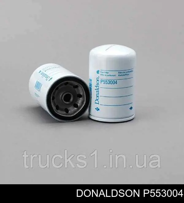 Топливный фильтр P553004 Donaldson