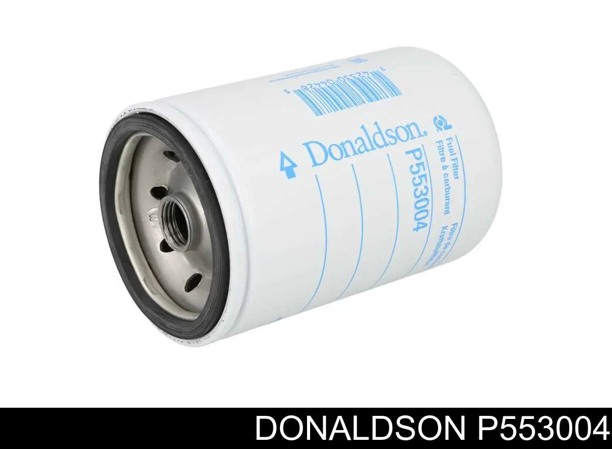 P553004 Donaldson Фильтр топлива