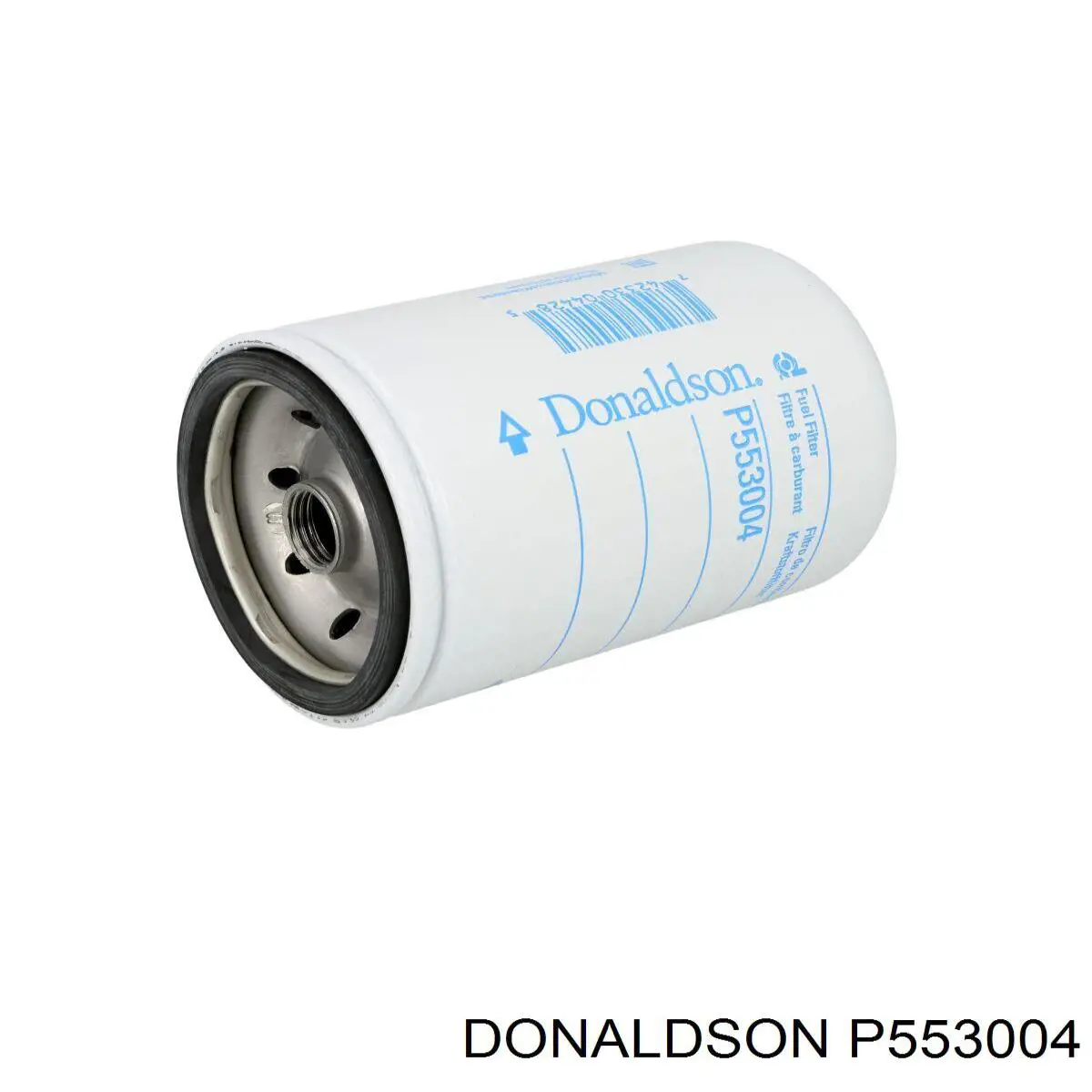 Фильтр тонкой очистки топлива Donaldson P553004 цена, от 9.25 USD
