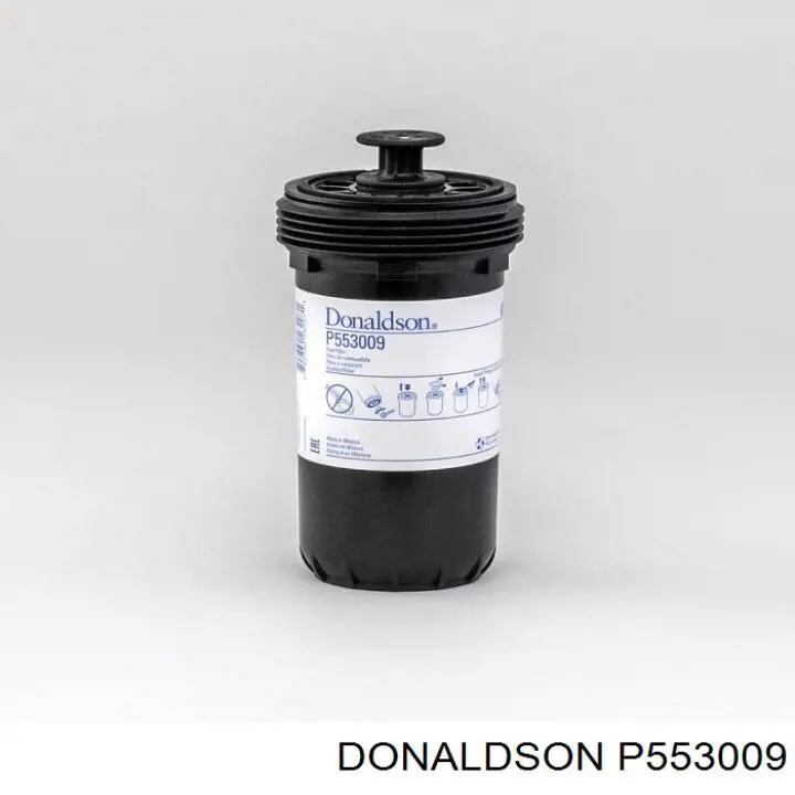  P553009 Donaldson