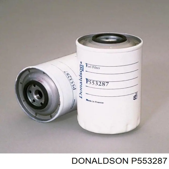 P553287 Donaldson топливный фильтр