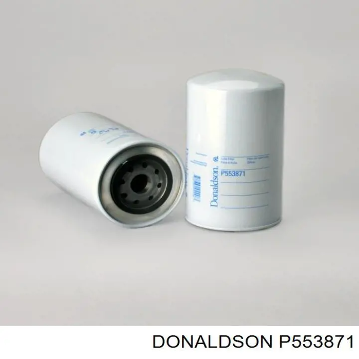 Купить P553871 Donaldson Фильтр центробежный очистки масла