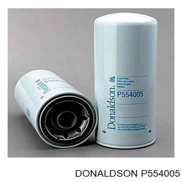 Купить P554005 Donaldson Фильтр гидравлический