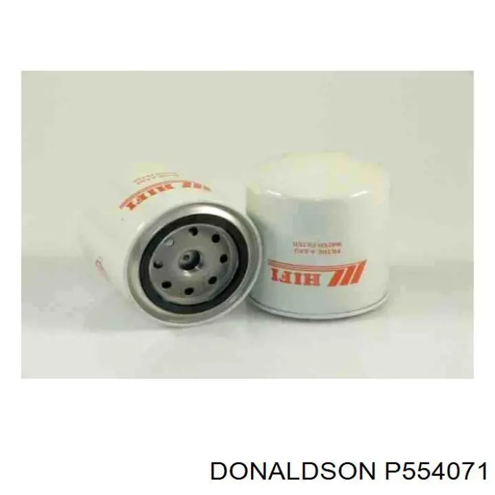 Фильтр системы охлаждения  DONALDSON P554071