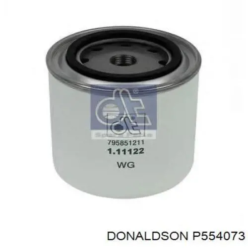 Фільтр системи охолодження P554073 Donaldson