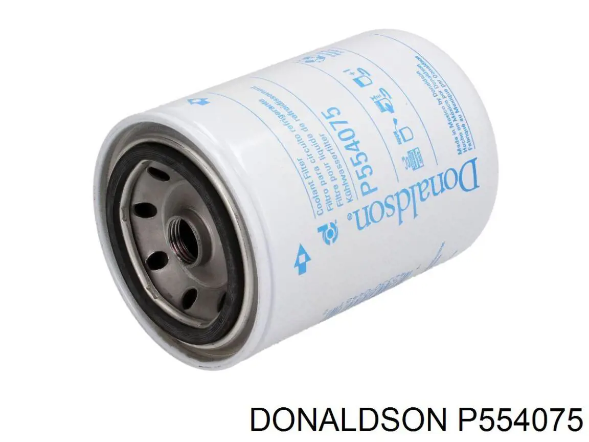 Фильтр системы охлаждения  DONALDSON P554075