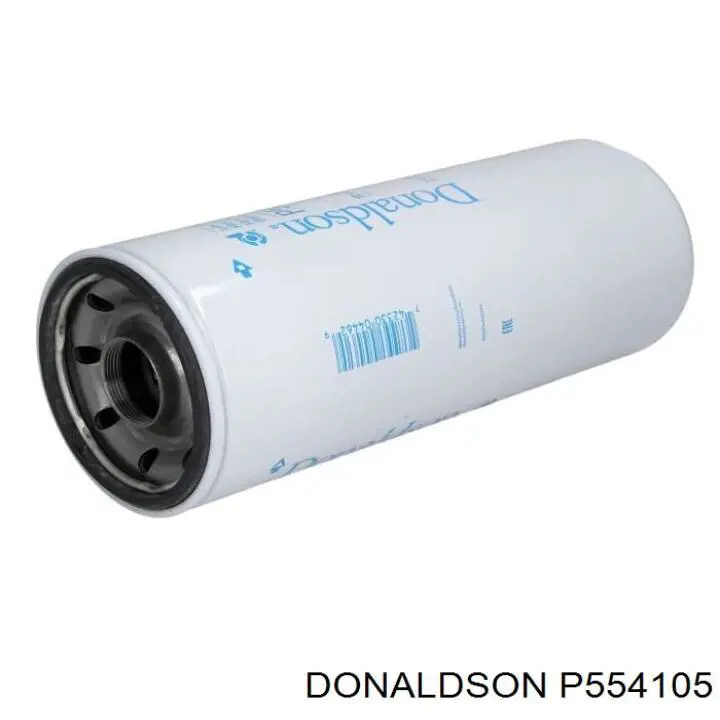 Купить P554105 Donaldson Фильтр гидравлический