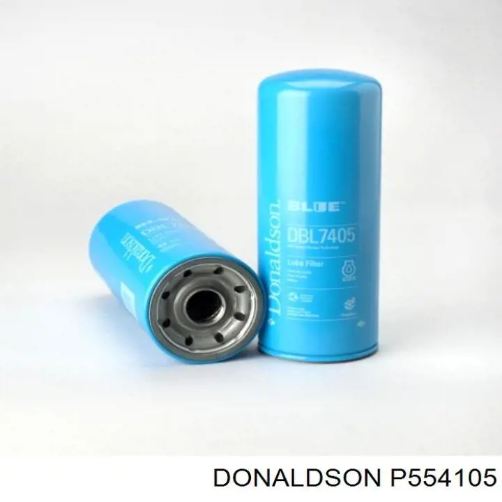 Фильтр гидравлики рулевой рейки Donaldson P554105 цена, от 42.45 USD
