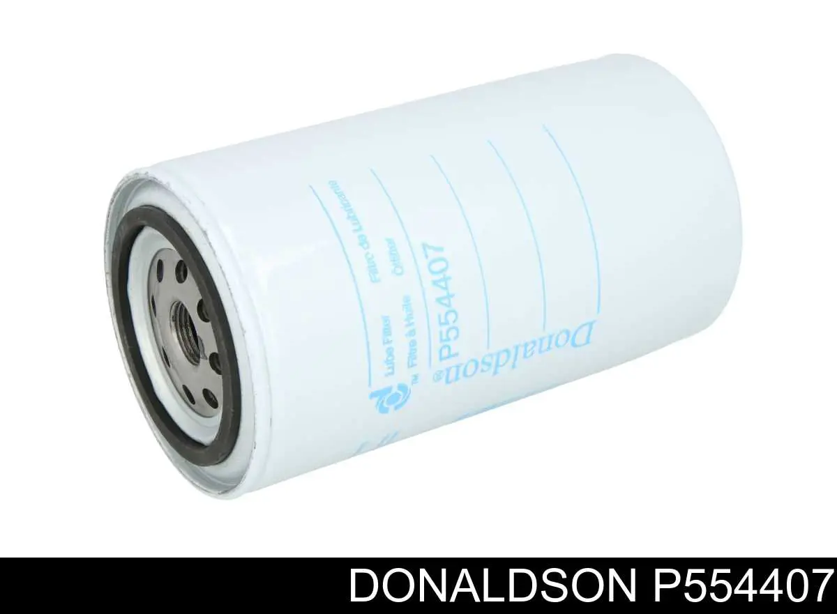 P554407 Donaldson filtro de óleo