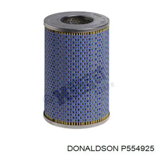 P554925 Donaldson масляный фильтр