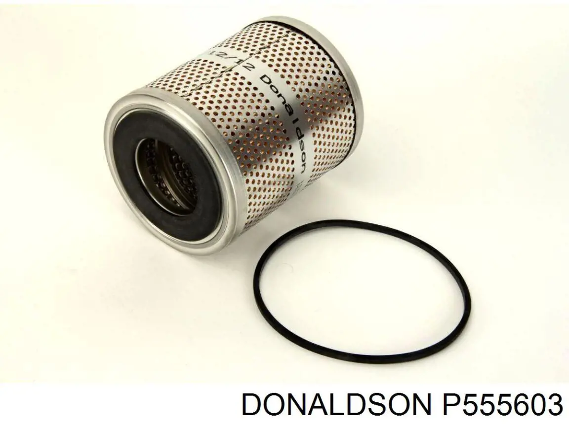 Фильтр гидравлической системы P555603 Donaldson