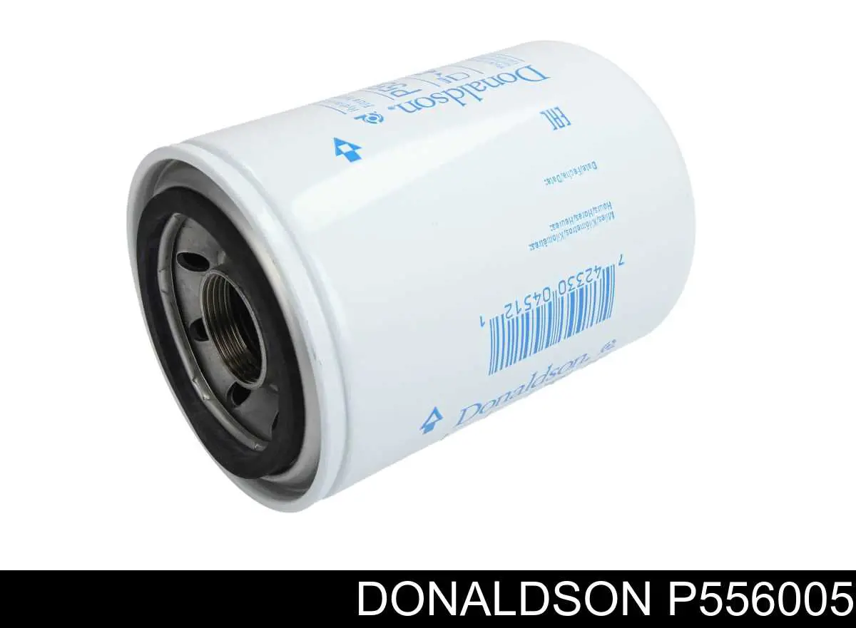 P556005 Donaldson фильтр гидравлической системы
