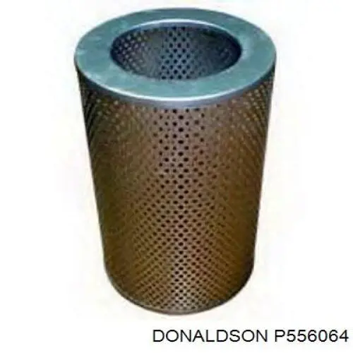 P556064 Donaldson Масляный фильтр двигателя