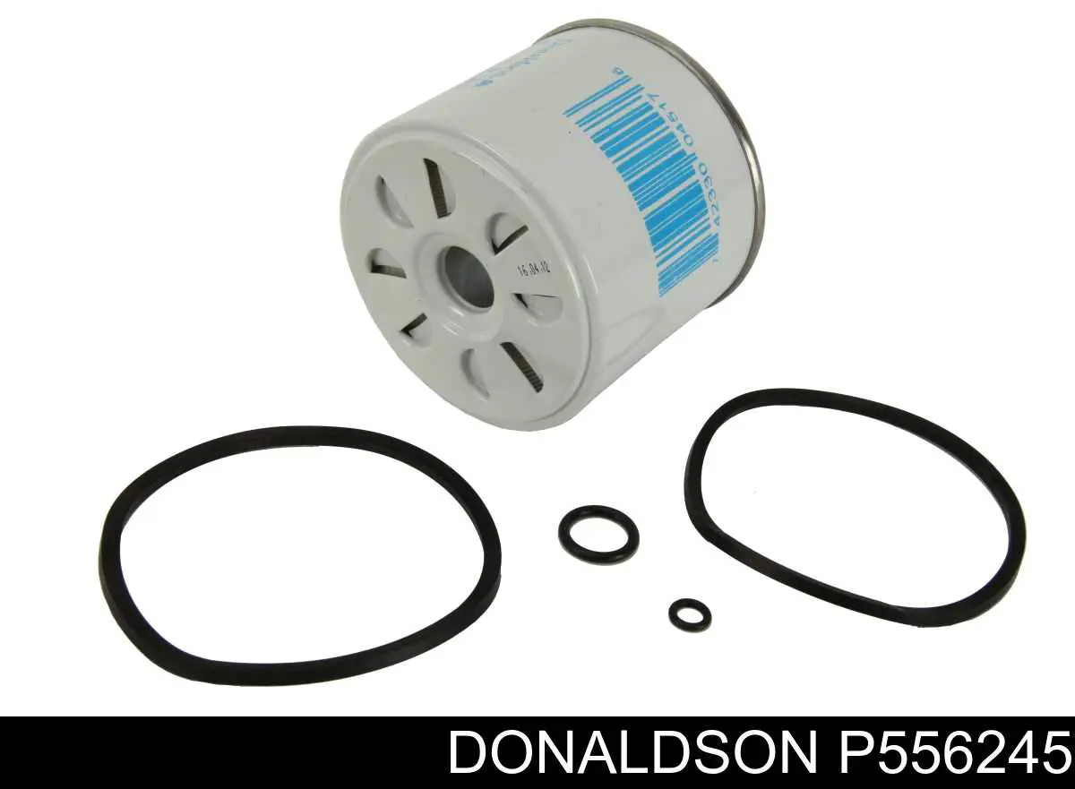 P556245 Donaldson топливный фильтр