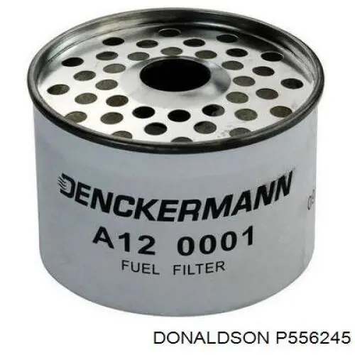 P556245 Donaldson Фильтр топлива