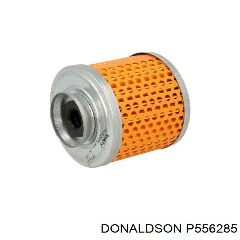 Фильтр тонкой очистки топлива Donaldson P556285 цена, от 35.76 USD