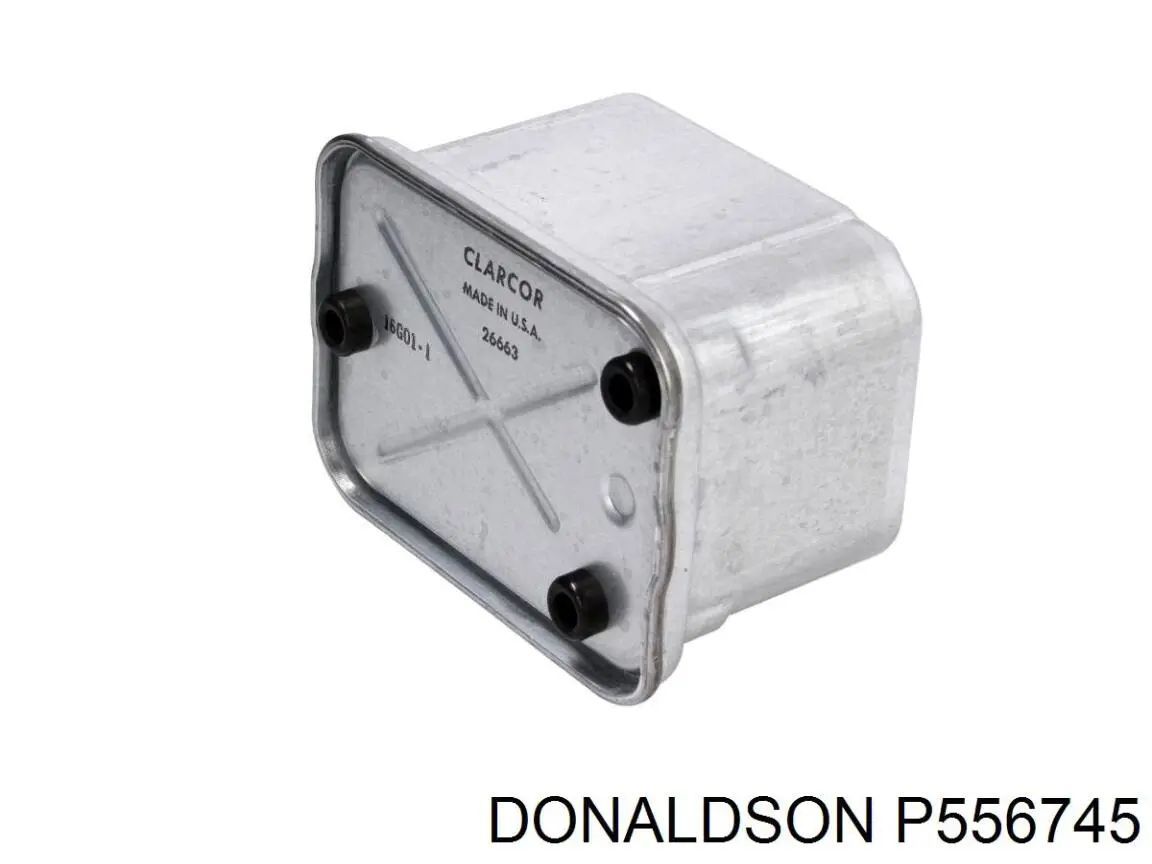 Топливный фильтр P556745 Donaldson