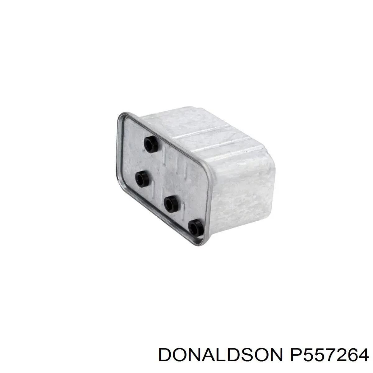 Фильтр тонкой очистки топлива Donaldson P557264 цена, от 35.66 USD