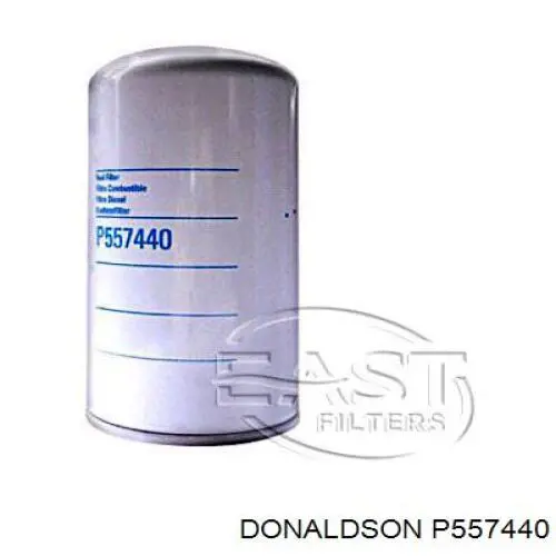 Фильтр топливный Donaldson P557440