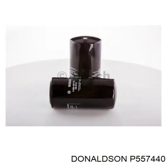 Купить P557440 Donaldson Фильтр-отстойник топлива грубой очистки