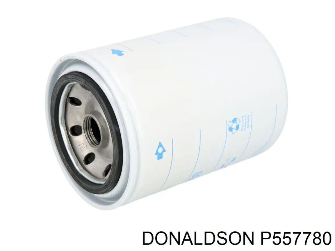P557780 Donaldson масляный фильтр