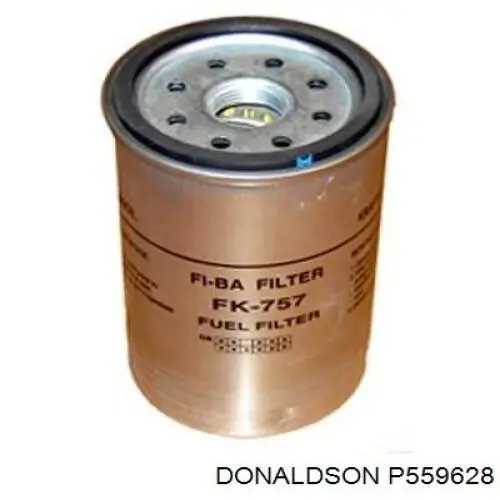 P559628 Donaldson топливный фильтр