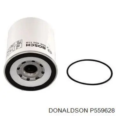 Купить P559628 Donaldson Фильтр-отстойник топлива грубой очистки