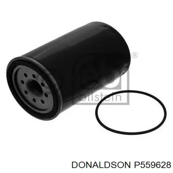 P559628 Donaldson Фильтр топлива