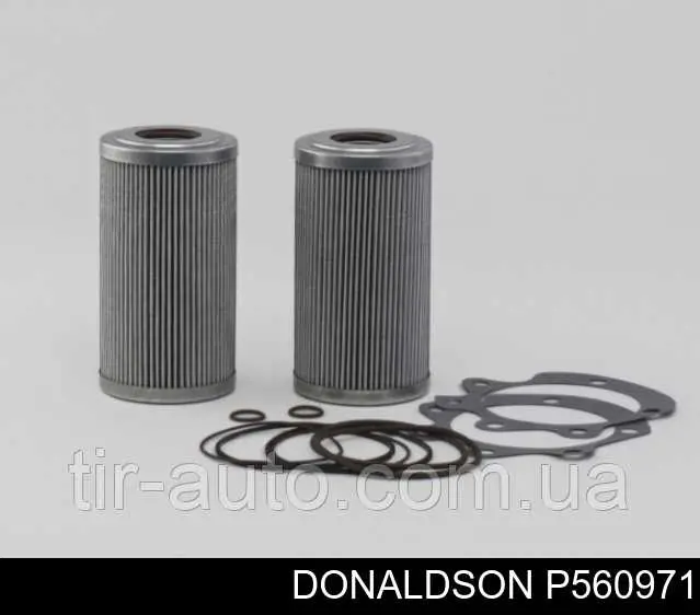 Купить P560971 Donaldson Фильтр автоматической коробки передач