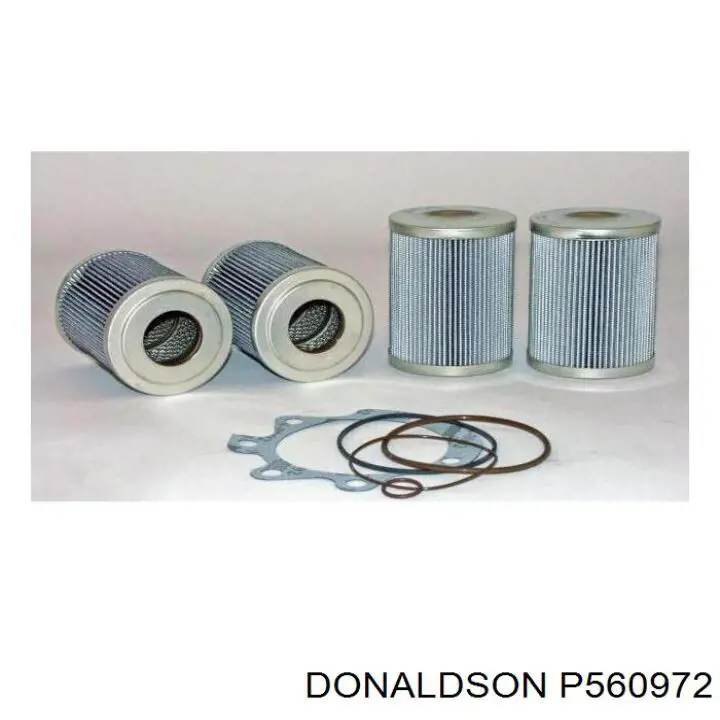 P560972 Donaldson фильтр акпп