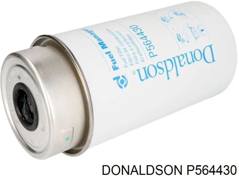 Топливный фильтр P564430 Donaldson