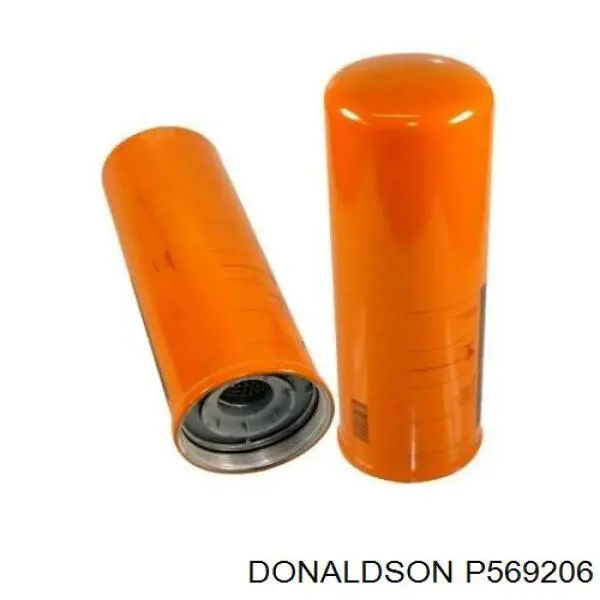 Купить P569206 Donaldson 