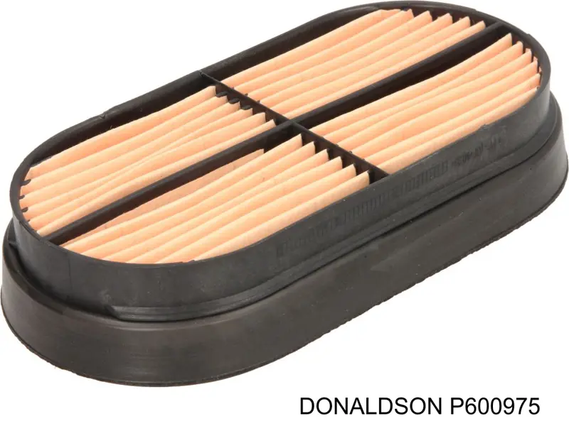 Элемент воздушного фильтра Donaldson P600975 цена, от 28.88 USD