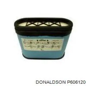 P606120 Donaldson Воздушный фильтр двигателя