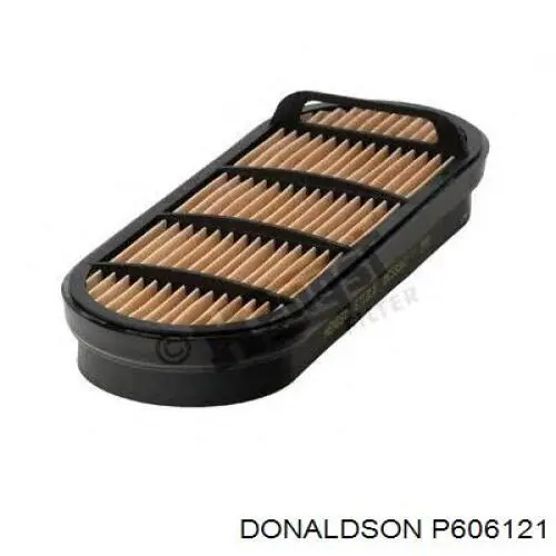 Элемент воздушного фильтра Donaldson P606121 цена, от 36.18 USD