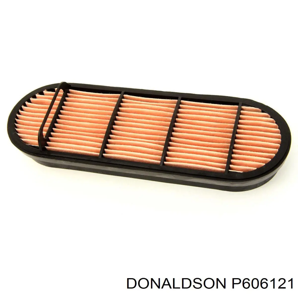P606121 Donaldson Воздушный фильтр двигателя