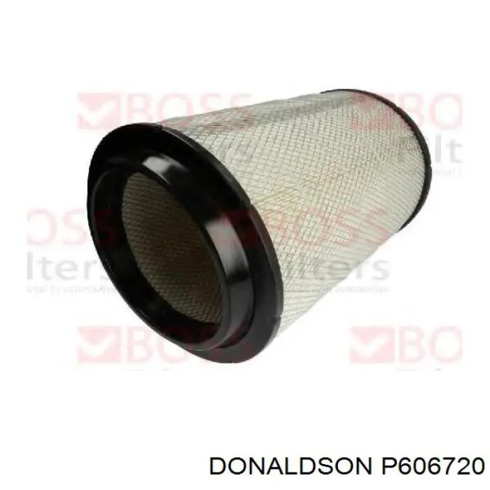 Купить P606720 Donaldson Автомобильный фильтр воздуха