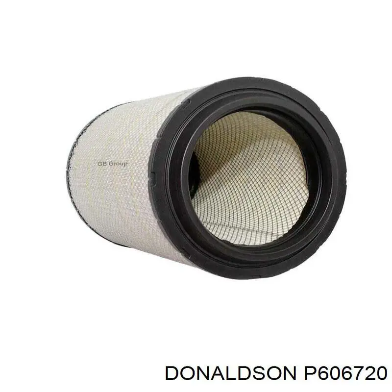 Элемент воздушного фильтра Donaldson P606720 цена, от 61.86 USD