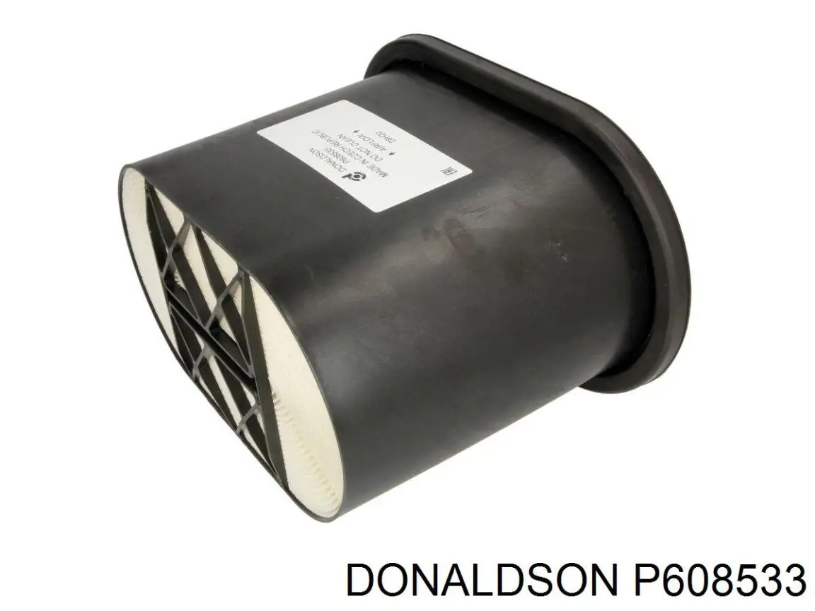 Элемент воздушного фильтра Donaldson P608533 цена, от 50.29 USD